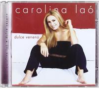 Carolina Lao - Dulce Veneno
