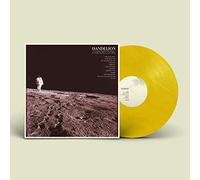 Carolina story - Dandelion [Vinilo]