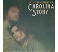 Carolina Story Lay Your Head Down (Vinyl) (Importación USA)