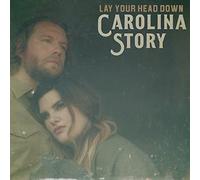 Carolina Story - Lay Your Head Down [VINYL] [Vinilo]