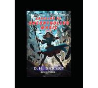 Carolina vs. Uncontrolled Magic Again: The Bureau of Magical Mishaps (Chronicles of Magical Mishaps)