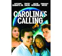 Carolina's Calling [USA] [DVD]