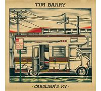 Carolina's Rv [Vinilo]