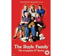 Caroline Aherne - Royle Family Series 3 [Reino Unido] [DVD]