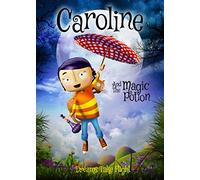 Caroline and the Magic Potion [USA] [DVD]
