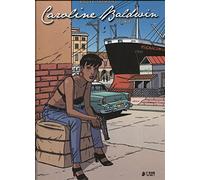 Caroline Baldwin 01
