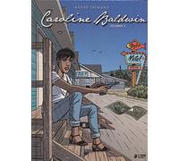 Caroline Baldwin 4