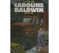 CAROLINE BALDWIN ABSURDIA