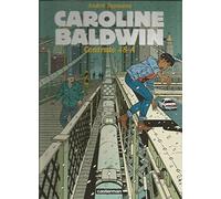 CAROLINE BALDWIN. Contrato 48-A
