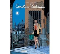 Caroline Baldwin: Doppelband 1 ¿ 2