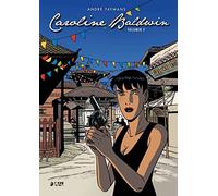 Caroline Baldwin - Numero 3