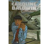 CAROLINE BALDWIN RAZÓN DE ESTADO