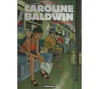 CAROLINE BALDWIN ROJO PISCINA