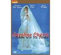 Caroline Cherié: Schön wie die Sünde [Alemania] [DVD]