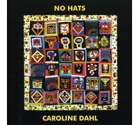 Caroline Dahl No Hats (CD) (Importación USA)