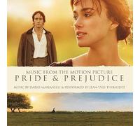 Caroline Dale Dario Marianelli & Jean-Yves Thibaudet - Pride & Prejudice - Original Soundtrack [Reissue]