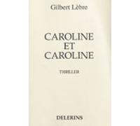 Caroline Et Caroline (ebook)