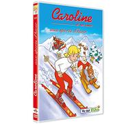 Caroline et ses amis aux sports d'hiver - Vol. 3 [Francia] [DVD]