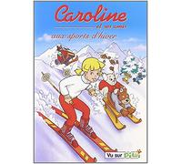 Caroline et ses amis aux sports d'hiver - Vol. 3 [Francia] [DVD]