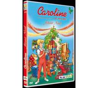 Caroline et ses amis fêtent Noël - Vol. 2 [Francia] [DVD]