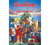 Caroline et ses amis fêtent Noël - Vol. 2 [Francia] [DVD]