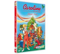 Caroline et ses amis fêtent Noël - Vol. 2 [Francia] [DVD]