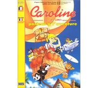 Caroline et ses amis partent à l'aventure [Francia] [DVD]