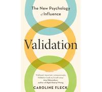 Caroline Fleck Validation (Tapa blanda)