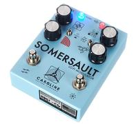 Caroline Guitar Company Somersault Lo-Fi Modulator
