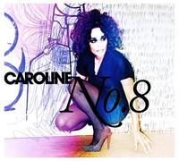 Caroline Henderson - Caroline No.8