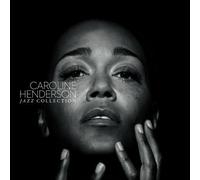 caroline henderson - jazz collection