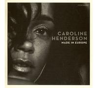Caroline Henderson - Made in Europe