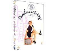 Caroline In The City - Complete Series 1 [DVD] [Reino Unido]