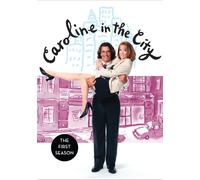 Caroline in the City: First Season [USA] [DVD]