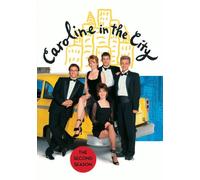 Caroline in the City: Second Season [Alemania] [DVD]