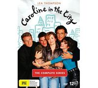 Caroline in the City: The Complete Series [USA] [DVD]