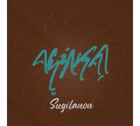 Caroline Julia Cabading Sugilanon (CD) Album