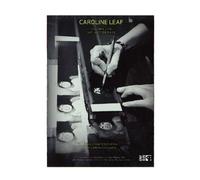 Caroline Leaf - Sur la corde raide - Un cinema fait main [Francia] [DVD]