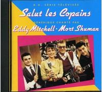 Caroline Legrand - Bande Originale de la Serie T.V. "Salut les Copains"