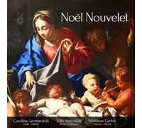 Caroline Leonardelli - Noel Nouvelet