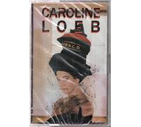 Caroline Loeb - Amants Zaimants [Casete]