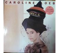 Caroline Loeb - Amants Zaimants [Vinilo]