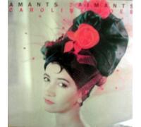 Caroline Loeb - Amants Zaimants [Vinilo]