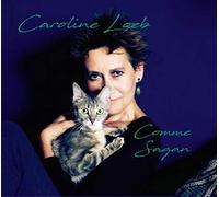Caroline Loeb - Comme Sagan