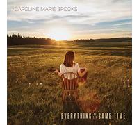 Caroline Marie Brooks - Everything At The Same Time [Vinilo]
