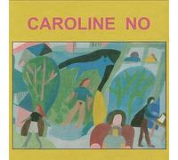 Caroline No - Caroline No [VINYL] [Vinilo]