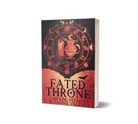 Caroline Peckham Susanne Zodiac Academy 6: Fate (Tapa blanda) (Importación USA)