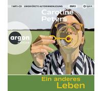 Caroline Peters Ein anderes Leben (CD) (Importación USA)
