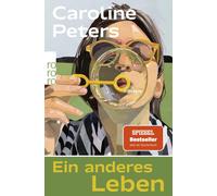 Caroline Peters Ein anderes Leben: "Ein großartiges Buch ... wahns (Tapa blanda)