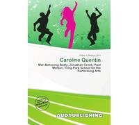 Caroline Quentin: Men Behaving Badly, Jonathan Creek, Paul Merton, Tring Park School for the Performing Arts